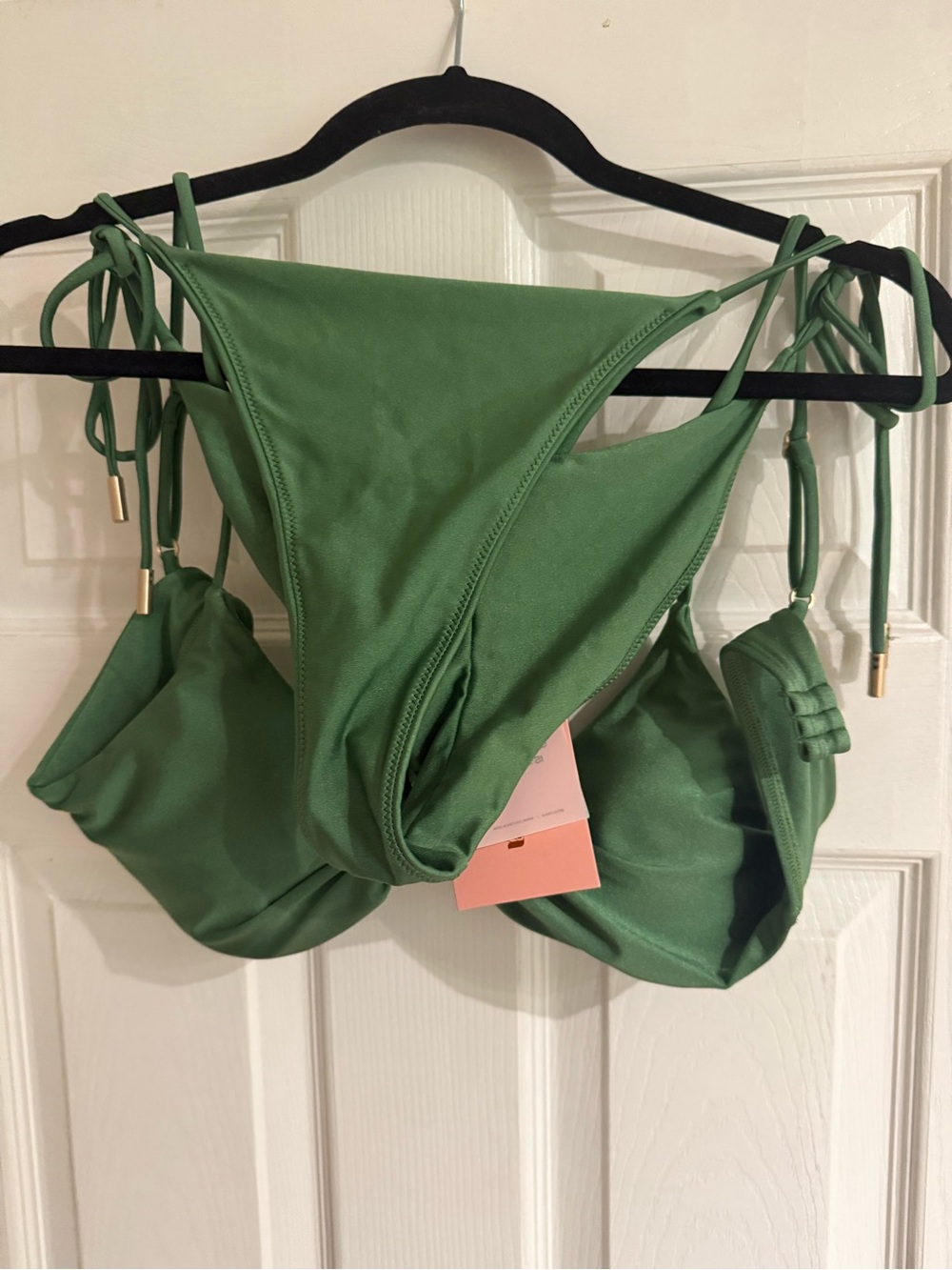 Green Cult Gaia Set - Women's Swimwear